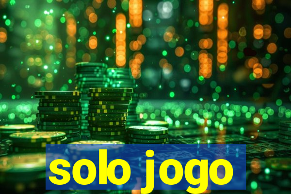 solo jogo